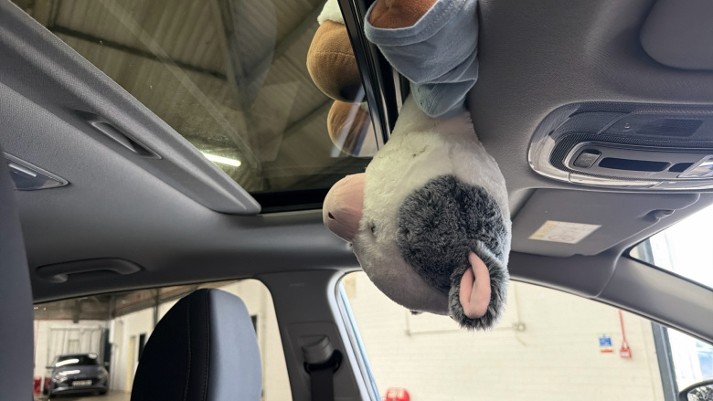 Hyundai BAYON 1.0 TGDi Ultimate 5dr DCT Petrol Hatchback